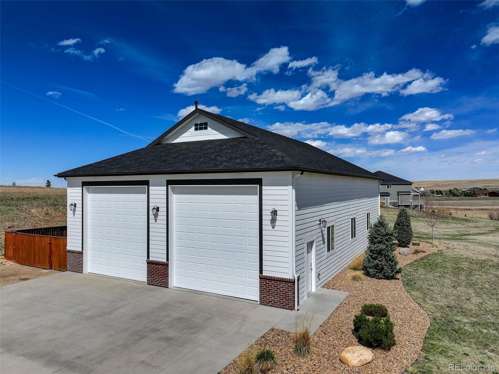 2504 Elkhorn Ranch Street Parker CO 80138