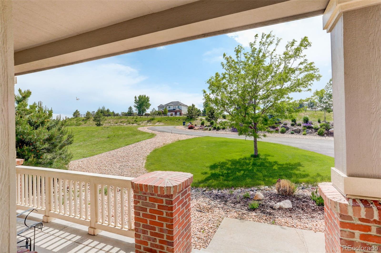 2504 Elkhorn Ranch Street Parker CO 80138
