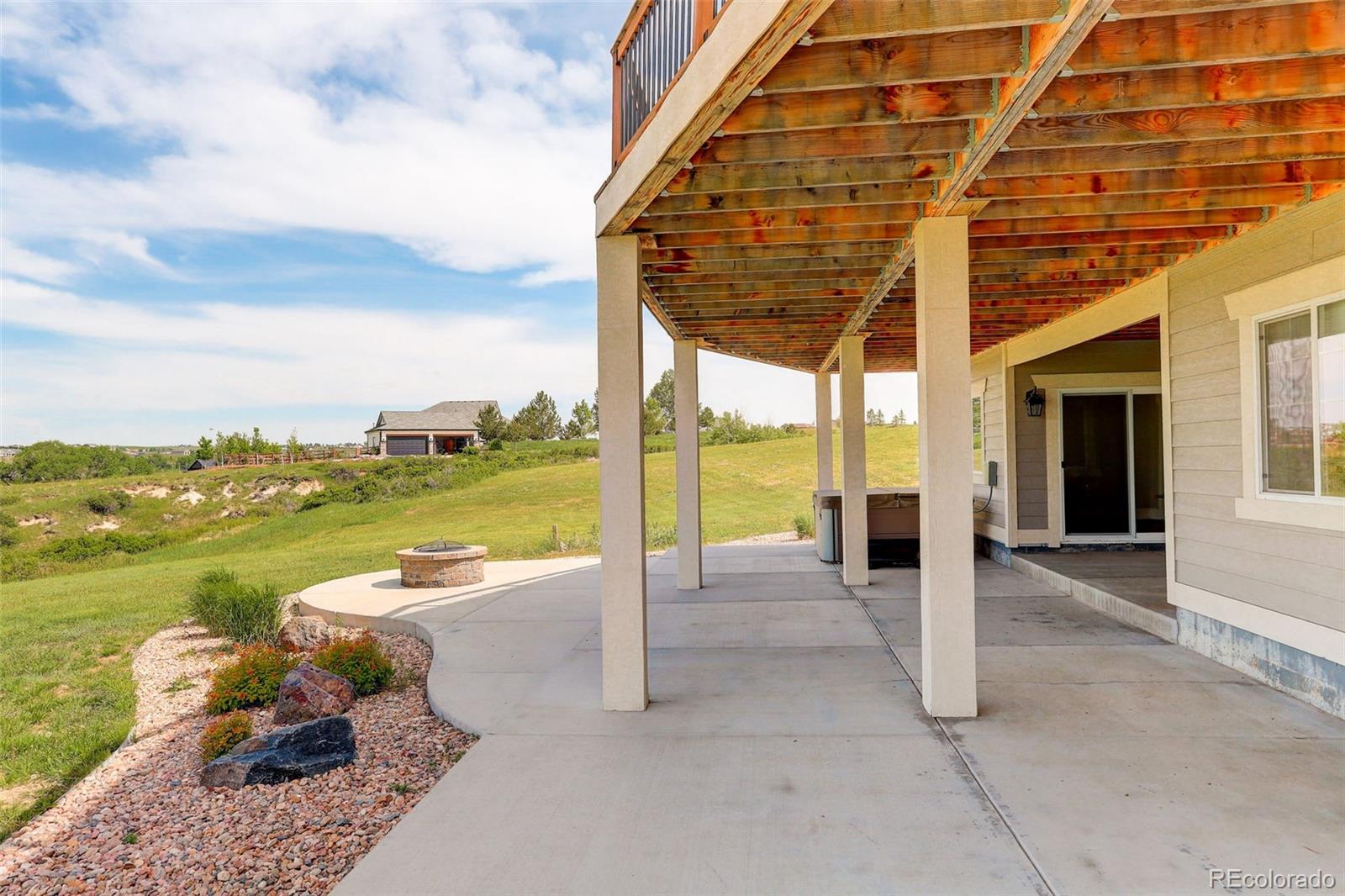 2504 Elkhorn Ranch Street Parker CO 80138