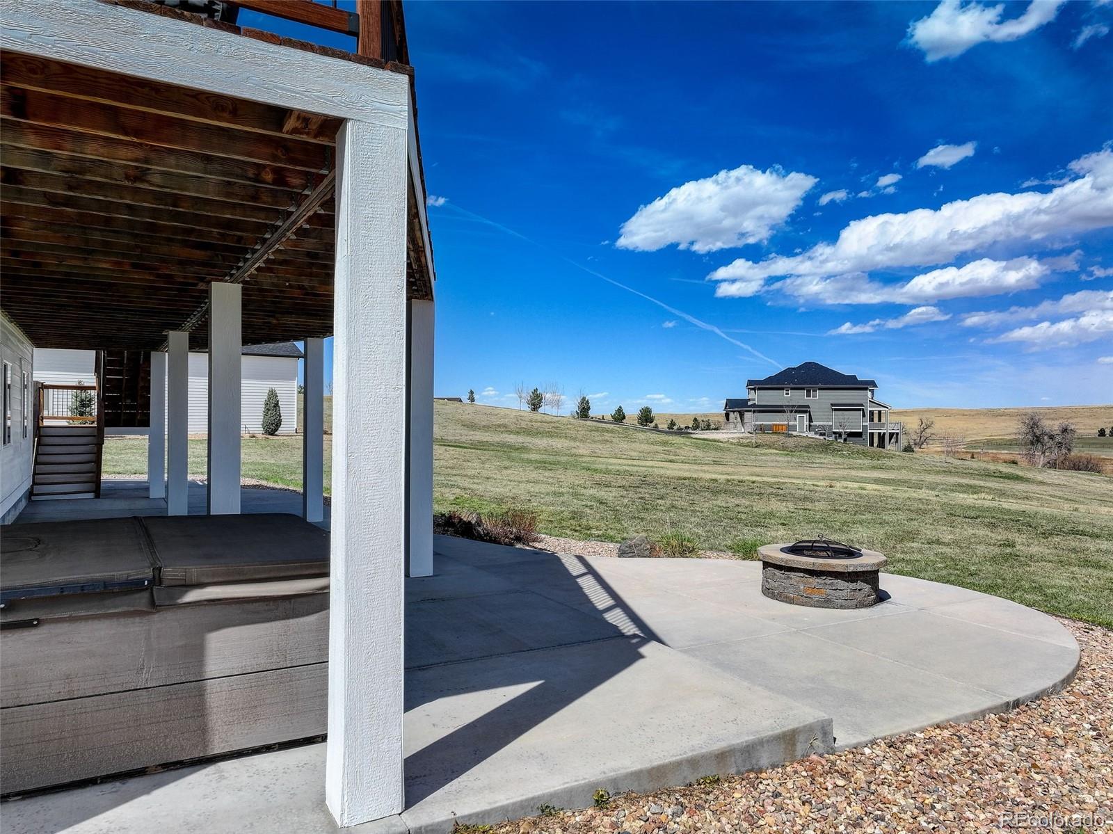 2504 Elkhorn Ranch Street Parker CO 80138