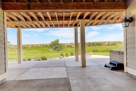2504 Elkhorn Ranch Street Parker CO 80138