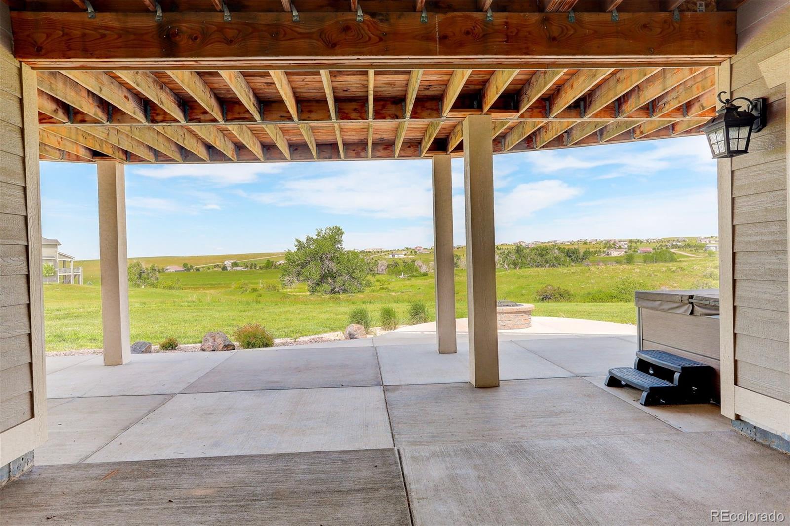 2504 Elkhorn Ranch Street Parker CO 80138