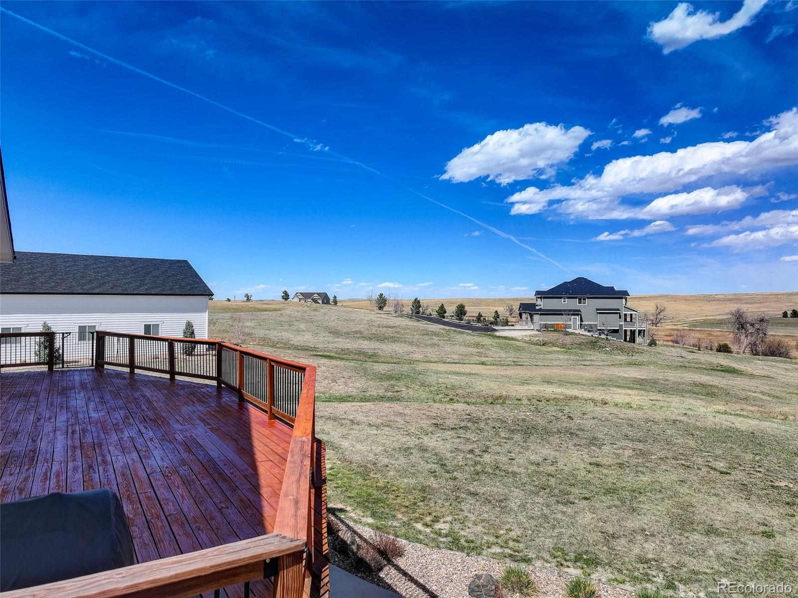 2504 Elkhorn Ranch Street Parker CO 80138