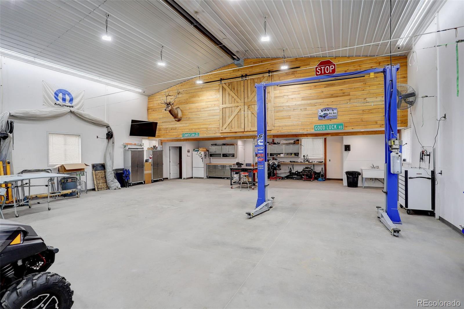 2504 Elkhorn Ranch Street Parker CO 80138