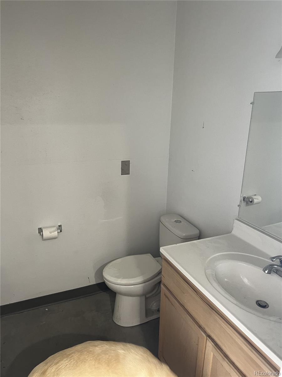 2504 Elkhorn Ranch Street Parker CO 80138