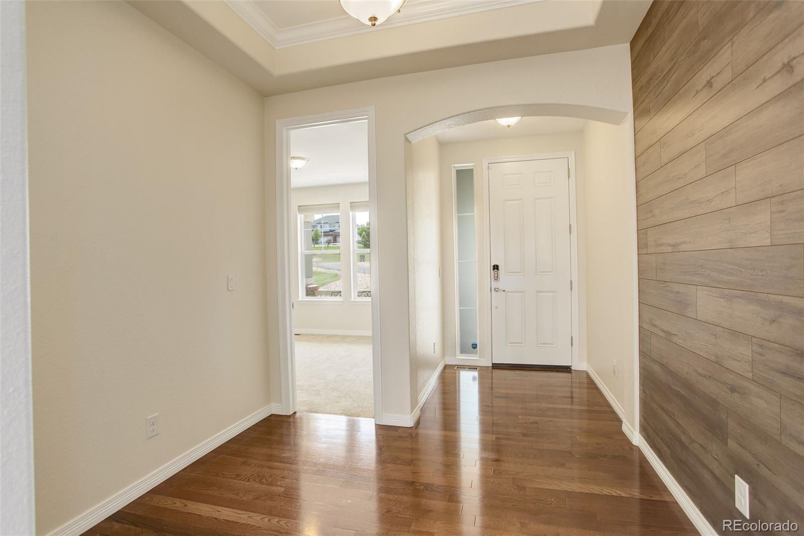 2504 Elkhorn Ranch Street Parker CO 80138