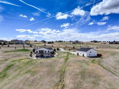 2504 Elkhorn Ranch Street Parker CO 80138