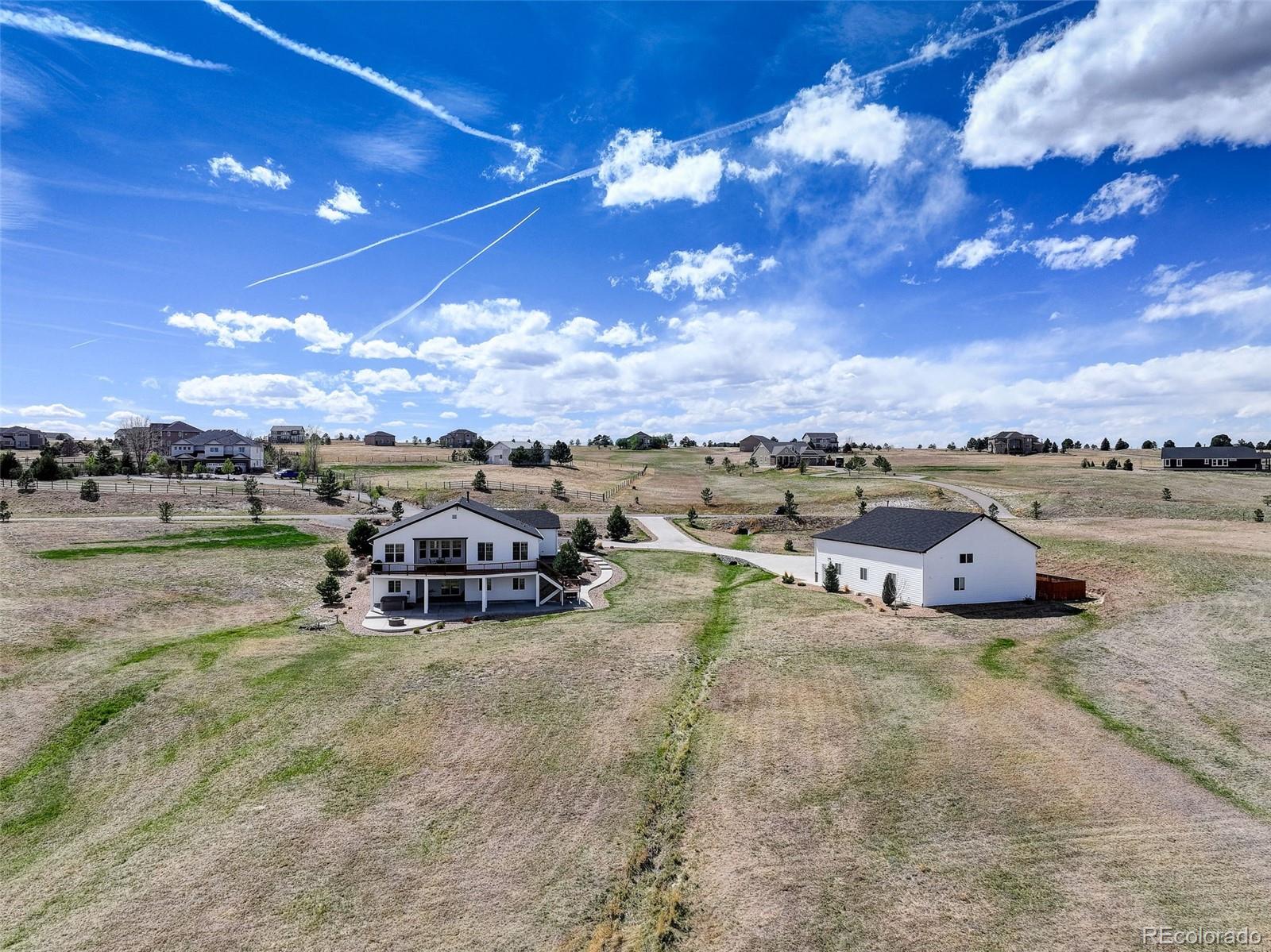 2504 Elkhorn Ranch Street Parker CO 80138