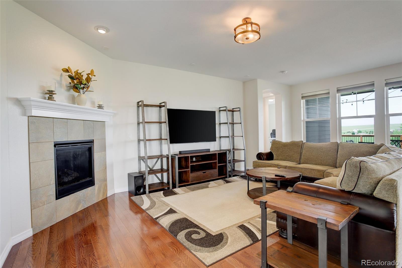 2504 Elkhorn Ranch Street Parker CO 80138