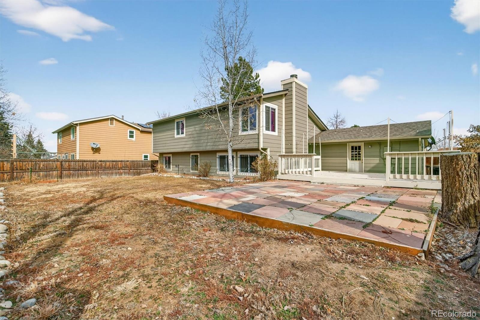 2761 S Salida Way Aurora CO 80013