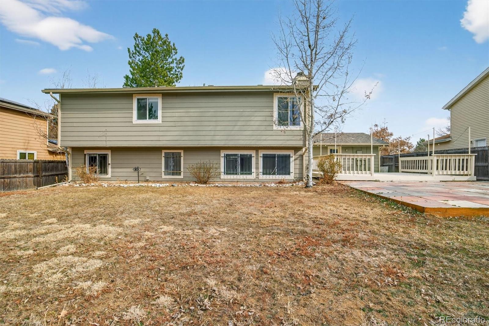 2761 S Salida Way Aurora CO 80013