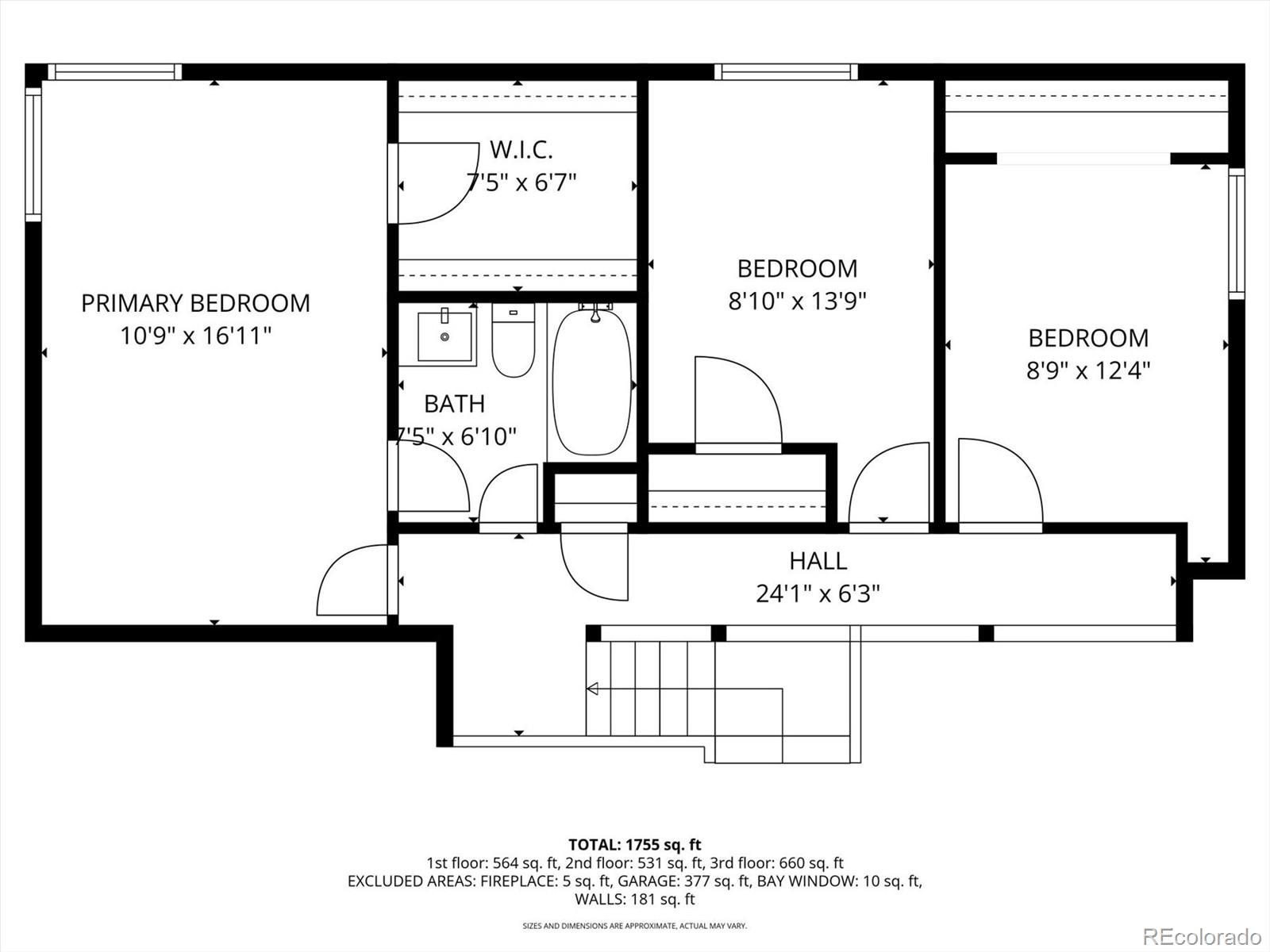 2761 S Salida Way Aurora CO 80013