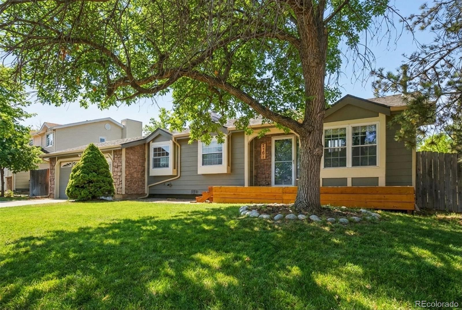 2761 S Salida Way Aurora CO 80013