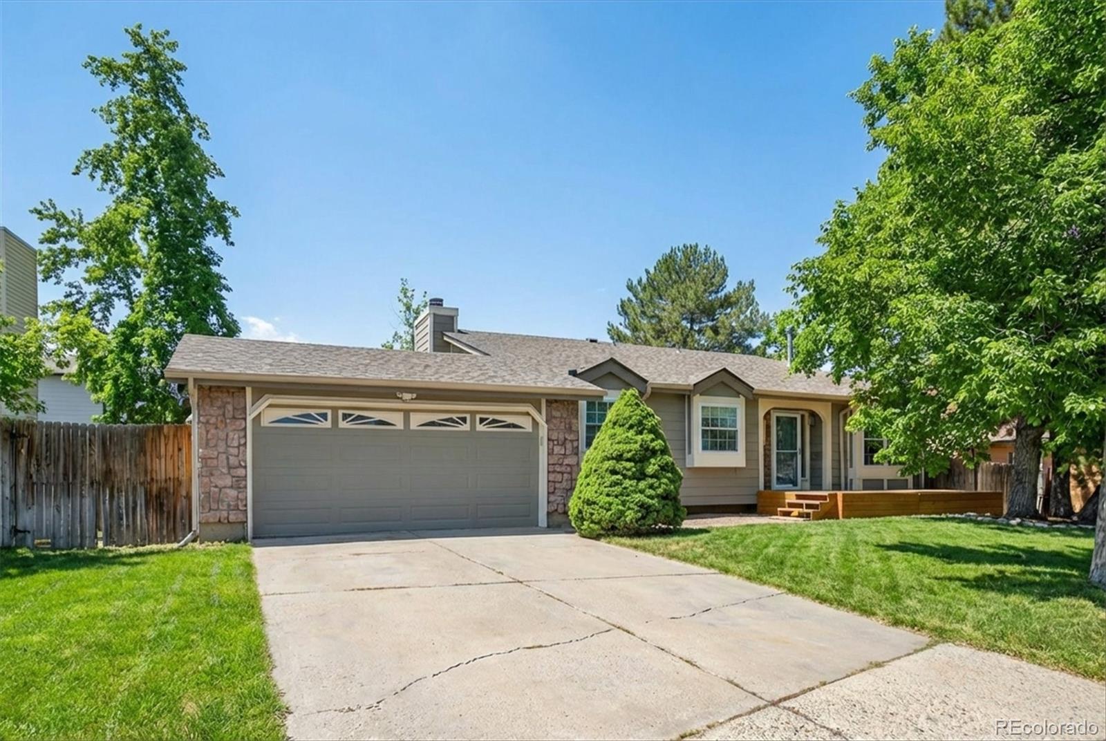 2761 S Salida Way Aurora CO 80013
