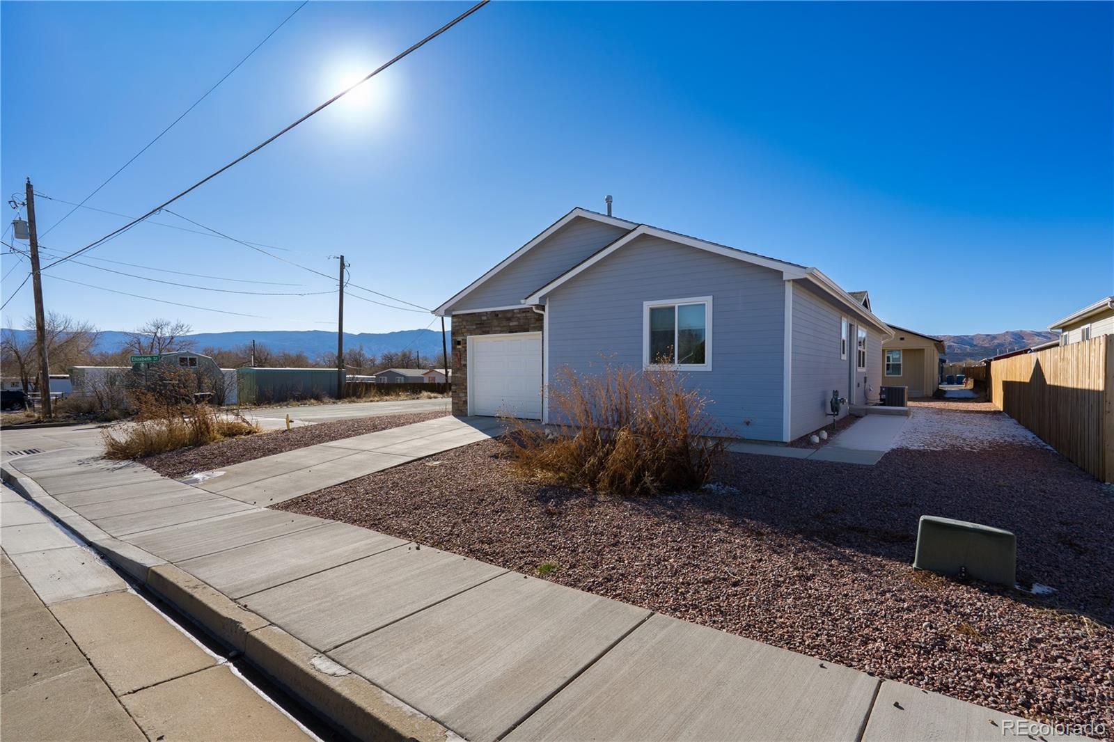 821 N Raynolds Avenue Canon City CO 81212