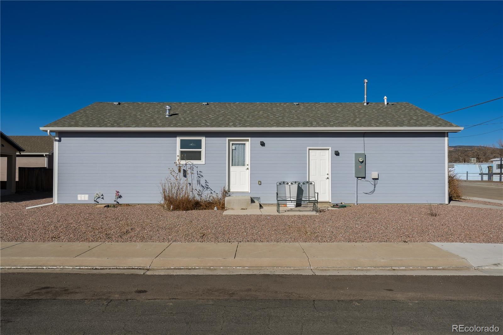 821 N Raynolds Avenue Canon City CO 81212