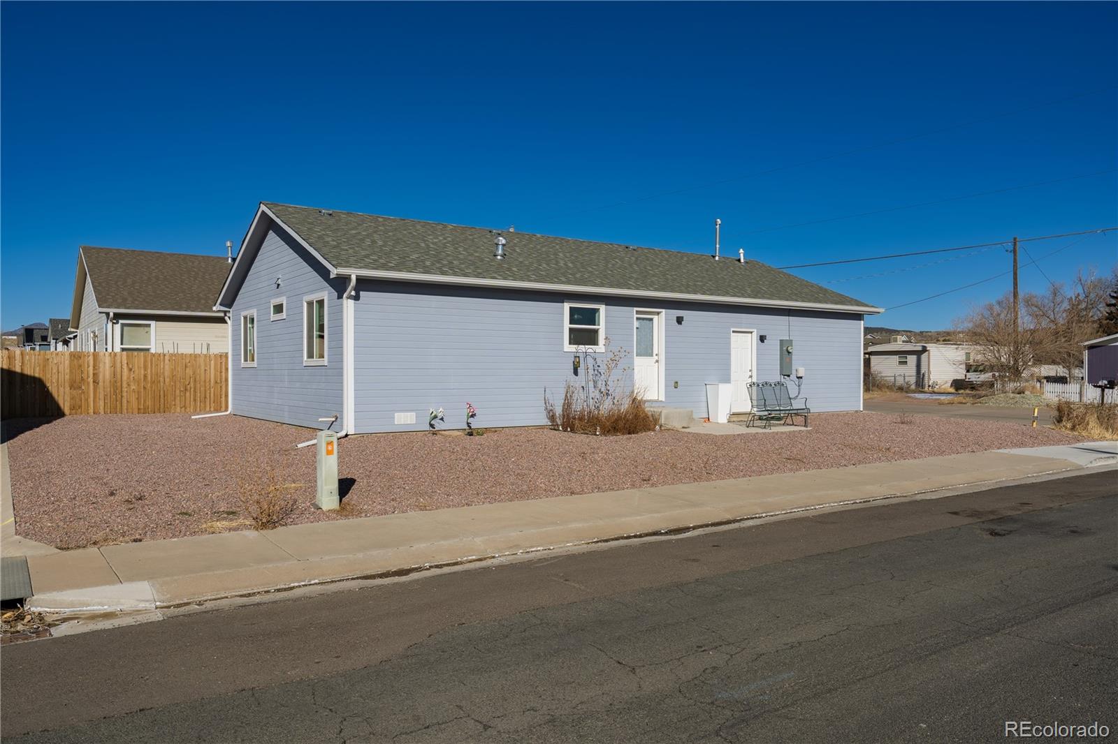 821 N Raynolds Avenue Canon City CO 81212