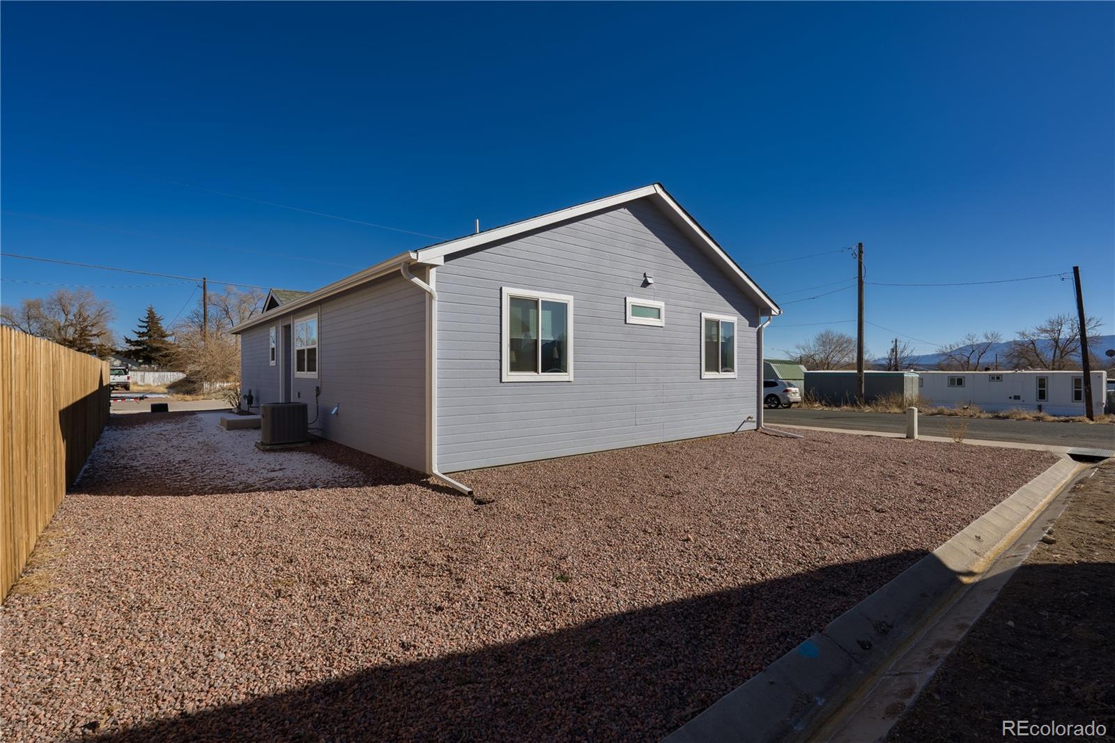 821 N Raynolds Avenue Canon City CO 81212