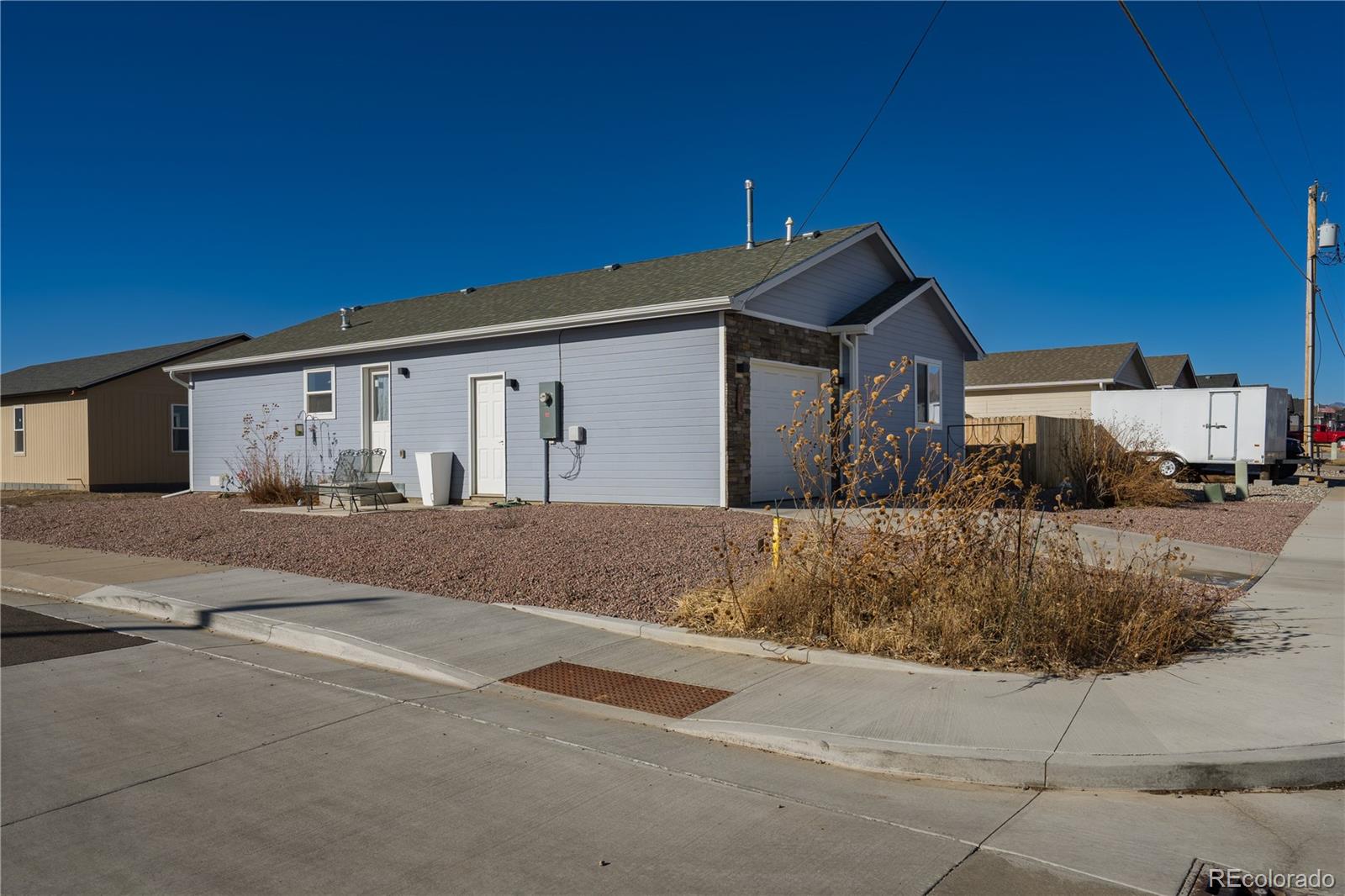 821 N Raynolds Avenue Canon City CO 81212