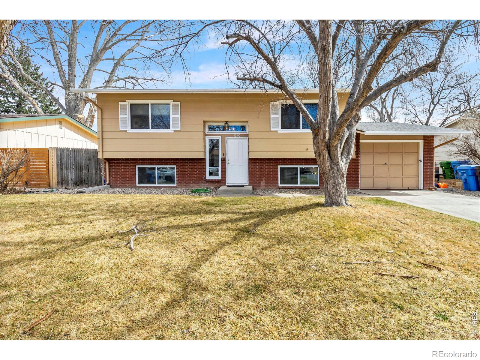 1200 Ash Drive Fort Collins CO 80521