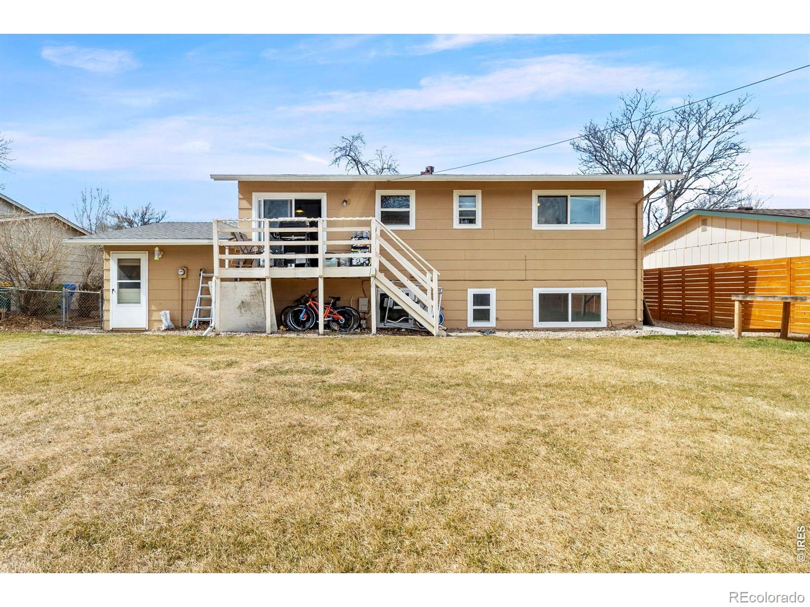 1200 Ash Drive Fort Collins CO 80521