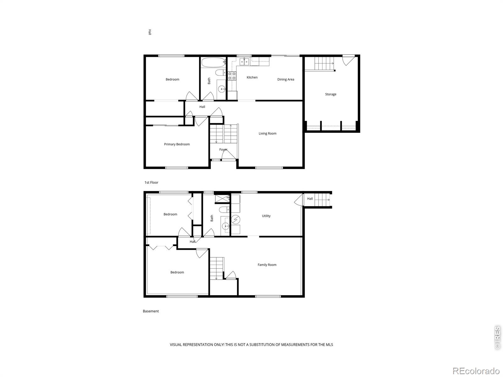 1200 Ash Drive Fort Collins CO 80521