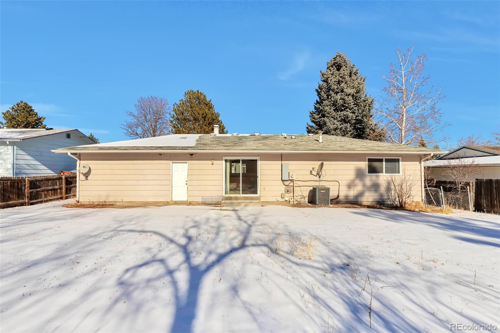 6441 S Eudora Way Centennial CO 80121