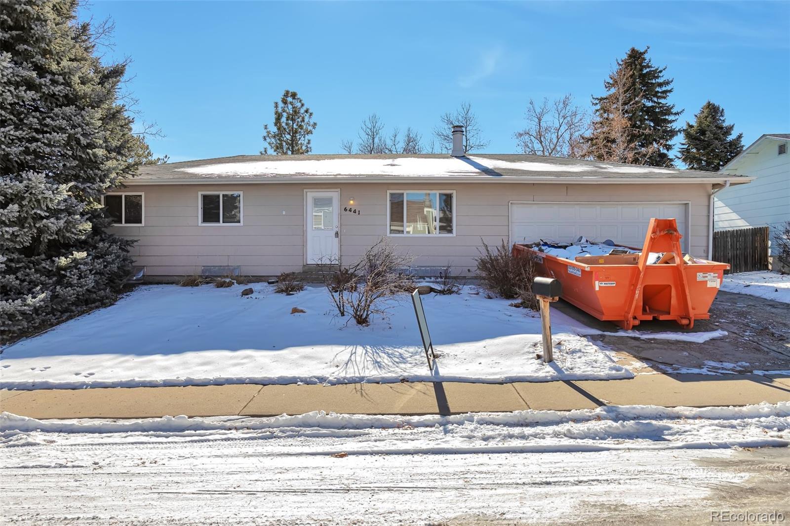 6441 S Eudora Way Centennial CO 80121
