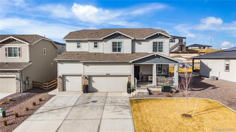 1674 Rumley Creek Drive Windsor CO 80550
