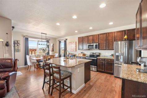 9728 Wando Drive Colorado Springs CO 80925