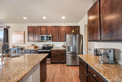 9728 Wando Drive Colorado Springs CO 80925