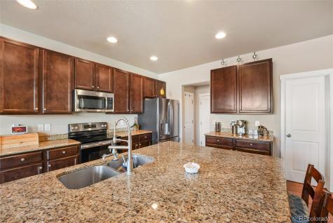 9728 Wando Drive Colorado Springs CO 80925