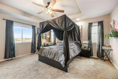 9728 Wando Drive Colorado Springs CO 80925