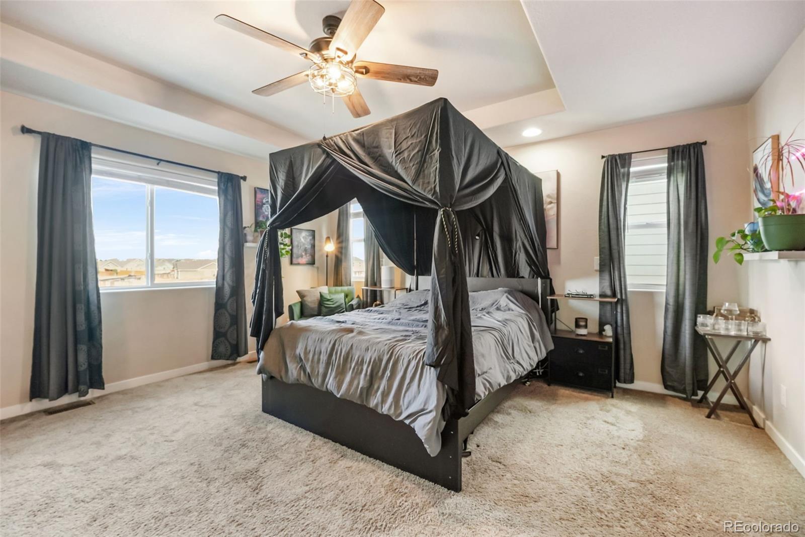 9728 Wando Drive Colorado Springs CO 80925