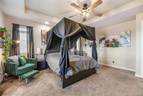 9728 Wando Drive Colorado Springs CO 80925