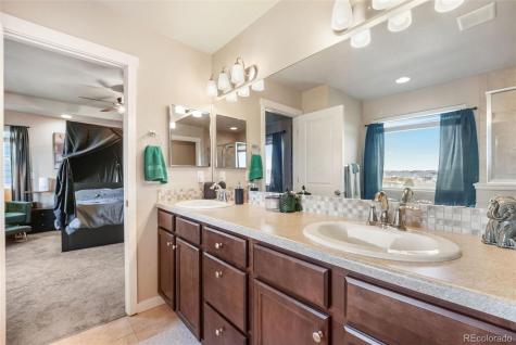 9728 Wando Drive Colorado Springs CO 80925