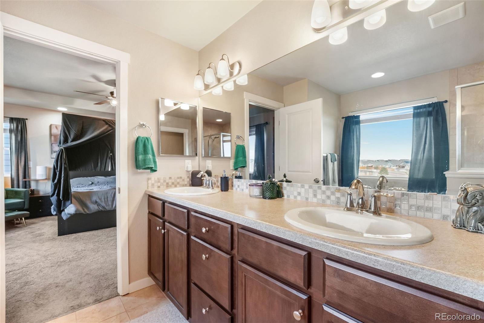 9728 Wando Drive Colorado Springs CO 80925