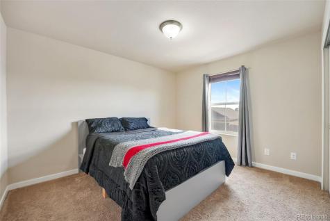 9728 Wando Drive Colorado Springs CO 80925