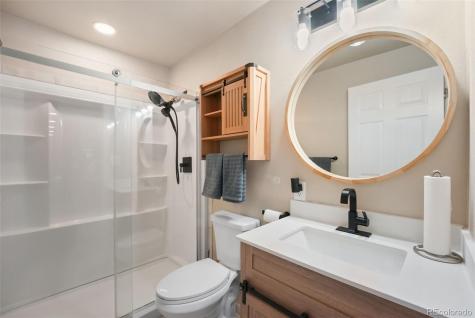 9728 Wando Drive Colorado Springs CO 80925