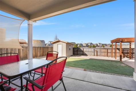 9728 Wando Drive Colorado Springs CO 80925