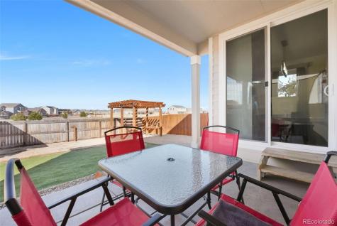 9728 Wando Drive Colorado Springs CO 80925