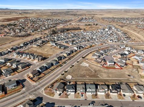 9728 Wando Drive Colorado Springs CO 80925