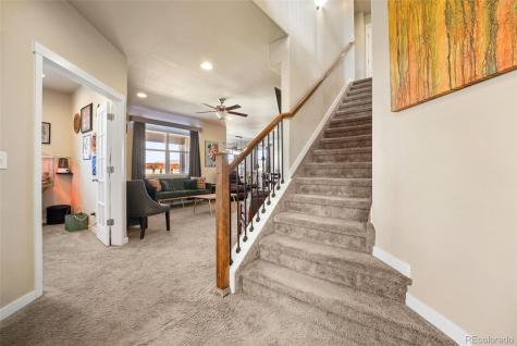 9728 Wando Drive Colorado Springs CO 80925