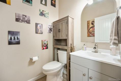 9728 Wando Drive Colorado Springs CO 80925