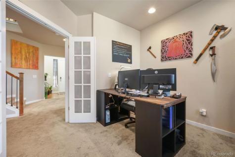 9728 Wando Drive Colorado Springs CO 80925