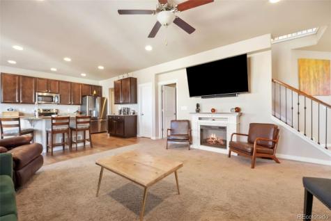 9728 Wando Drive Colorado Springs CO 80925