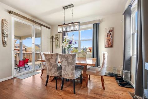 9728 Wando Drive Colorado Springs CO 80925