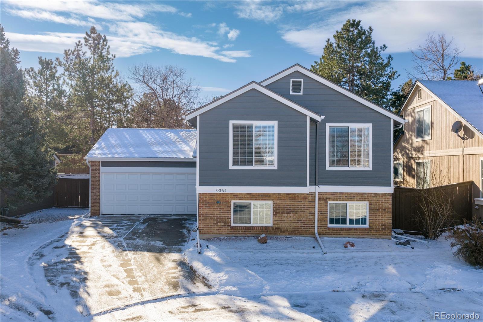 9364 Cattail Court Highlands Ranch CO 80126