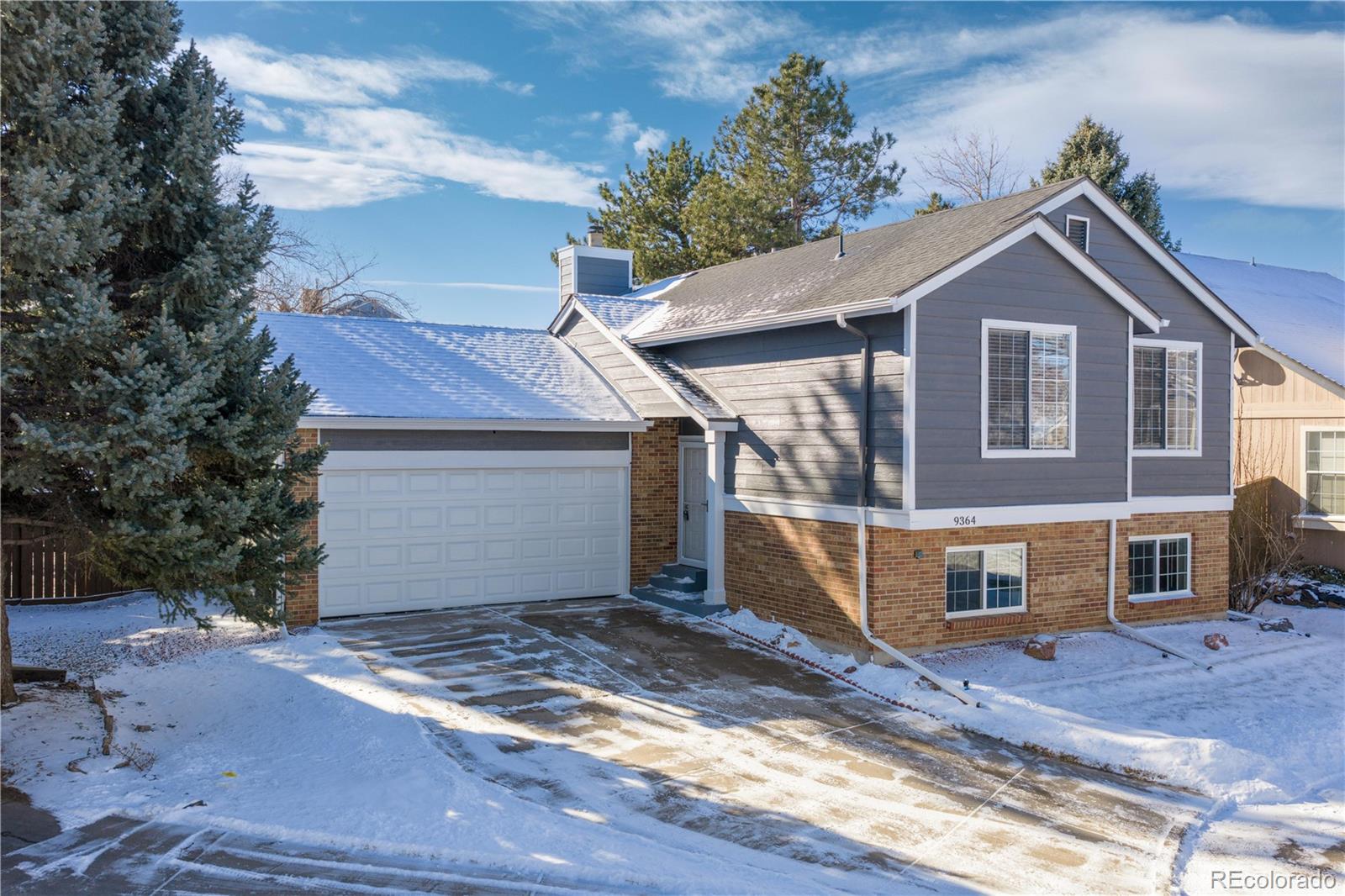 9364 Cattail Court Highlands Ranch CO 80126