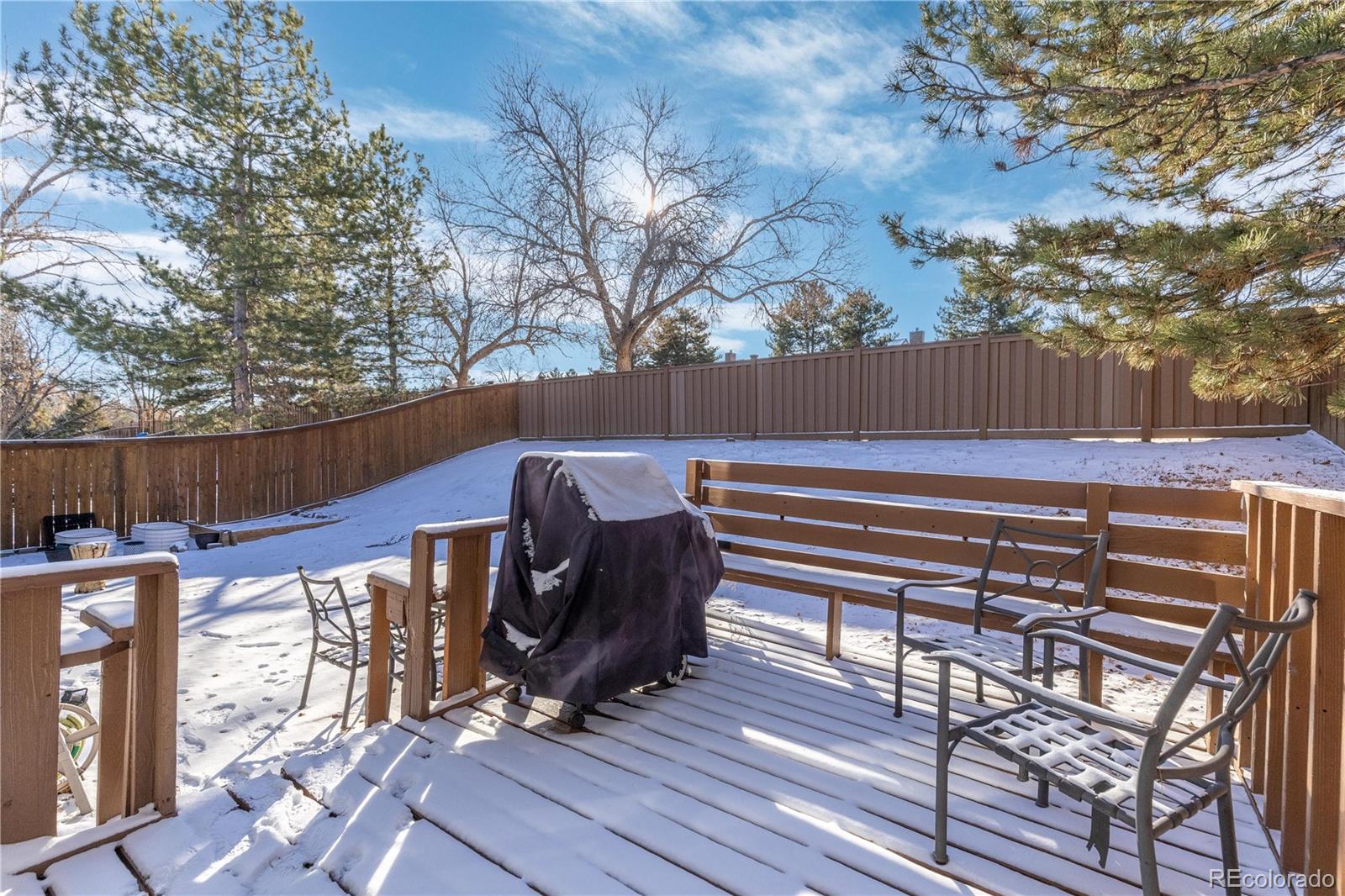 9364 Cattail Court Highlands Ranch CO 80126